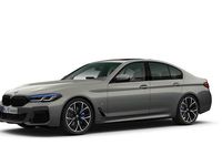 Gebraucht BMW 530 Efficient Dynamics 286 PS (210 kW) 2025 Limousine
