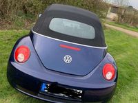 gebraucht VW Beetle New2.0