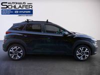 gebraucht Hyundai Kona 1.0 T-GDI Intro/Navi/LED/8xbereift