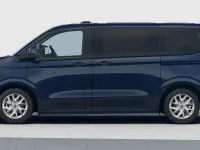 Ny VW Caravelle Style 150 HK (110 kW) 2026 Blå Van