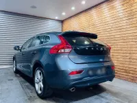 Gebraucht Volvo V40 150 PS (110 kW) 2013 Grau Limousine