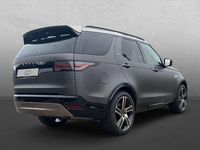 Gebraucht Land Rover Discovery 5 349 PS (256 kW) 2025 Grau SUV