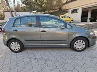 Gebraucht VW Golf Plus Cross Trendline 75 PS (55 kW) 2005 Grau Van / Kleinbus