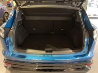 Neu Renault Austral Esprit Alpine 158 PS (116 kW) 2026 Blau SUV