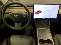 gebraucht Tesla Model 3 Langstreckenbatt. Allradantrieb Dual Motor