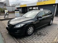 Gebraucht Mazda 6 160 PS (117 kW) 2010 Kombi