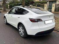 Gebraucht Tesla Model Y 378 kW (514 PS) 2023 Weiß SUV