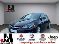 Gebraucht Opel Astra 140 PS (102 kW) 2013 Kleinwagen