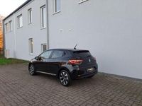 Second-hand Renault Clio V Evolution 91 CP (66 kW) 2023 Negru Berlinǎ