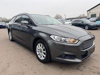 Gebraucht Ford Mondeo Business Edition 150 PS (110 kW) 2017 Limousine