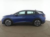 Gebraucht VW ID.4 Pro Performance 150 kW (204 PS) 2023 Blau SUV