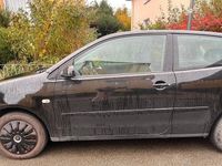 Brugt VW Polo 63 HK (46 kW) 2002 Sort Hatchback