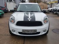 gebraucht Mini Cooper Countryman,Alufelgen,Klima,4Türig,TÜV Neu