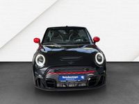 gebraucht Mini John Cooper Works Cabriolet John Cooper Works