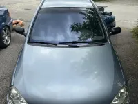 Gebraucht Opel Corsa 80 PS (58 kW) 2004 Blau Kleinwagen