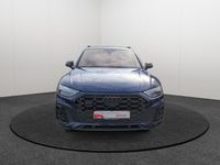 Gebraucht Audi SQ5 Ambiente 341 PS (250 kW) 2023 Navarrablau (metallic) SUV