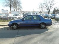 Gebraucht Ford Sierra 120 PS (88 kW) 1992 Blau Limousine