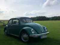Gebraucht VW Käfer 34 PS (25 kW) 1984 Kleinwagen