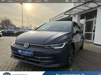Neu VW Golf VIII 116 PS (85 kW) 2026 Uranograu Limousine