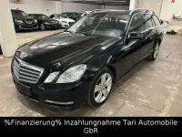 Occasion Mercedes E220 170 ch (125 kW) 2012 Noir Break