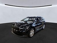Gebraucht Skoda Enyaq iV 131 kW (179 PS) 2024 Schwarzmagic perleffekt SUV