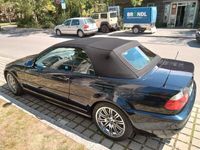 gebraucht BMW M3 Cabriolet SMG II