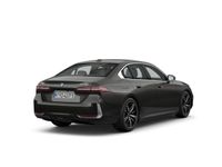 gebraucht BMW i5 eDrive40 Limousine M Sport ehem. UPE 92.130€ BEV Elektro Sportpaket HUD Navi Leder