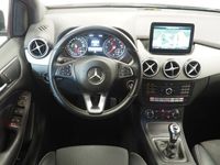 gebraucht Mercedes B180 180 CDI TÜV bis 03/2026 Verkauf nur Handel