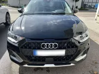Gebraucht Audi A1 150 PS (110 kW) 2024 Schwarz SUV