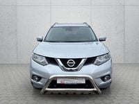 Gebraucht Nissan X-Trail Tekna 131 PS (96 kW) 2014 Silber SUV