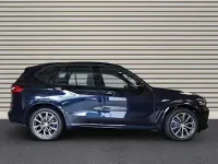 Gebraucht BMW X5 Shadowline 286 PS (210 kW) 2022 Schwarz SUV