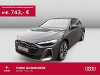 Gebraucht Audi A5 Ambiente 204 PS (150 kW) 2024 Grau Coupé