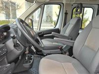 Gebraucht Fiat Ducato 120 PS (88 kW) 2020 Weiß Van