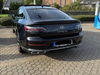Gebraucht VW Arteon R-line 200 PS (147 kW) 2023 Schwarz Kleinwagen