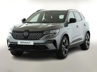Gebraucht Renault Austral Techno Esprit Alpine 2025 Grau SUV