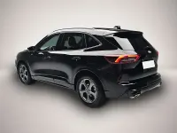 Gebraucht Ford Kuga ST-Line 186 PS (136 kW) 2025 Schwarz SUV