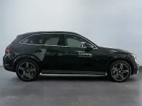Gebraucht Mercedes GLC220 AMG 197 PS (144 kW) 2025 Andere farbe SUV