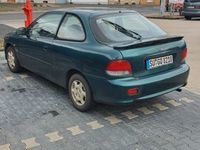 gebraucht Hyundai Accent 1.3i GS