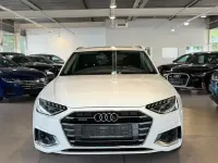Gebraucht Audi A4 Sport 233 PS (171 kW) 2020 Weiß Kombi