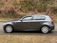 gebraucht BMW 118 Diesel M-Packet