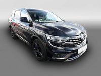 Gebraucht Renault Koleos Initiale Paris 190 PS (139 kW) 2019 Schwarz SUV