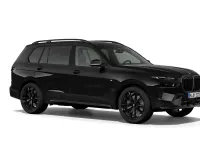 Neu BMW X7 Efficient Dynamics 340 PS (250 kW) 2026 SUV