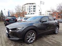 gebraucht Mazda CX-3 0 Selection 2WD*1-Hand,Navi,Head-up Display*