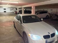 Gebraucht BMW 335 Cabriolet M Performance 326 PS (239 kW) 2011 Weiß Cabrio