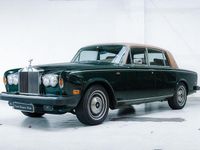 Gebraucht Rolls Royce Wraith 227 PS (166 kW) 1979 Grün Coupé