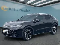 Neu VW T-Roc R-line 150 PS (110 kW) 2026 SUV