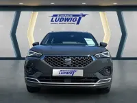 Gebraucht Seat Tarraco XCELLENCE 150 PS (110 kW) 2020 Grau SUV