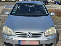 Brugt VW Golf IV 115 HK (84 kW) 2005 Grå Stationcar