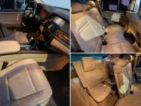 Gebraucht BMW X5 235 PS (172 kW) 2007 Silber SUV