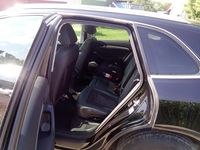 Gebraucht Audi Q5 Comfort 163 PS (119 kW) 2014 Schwarz SUV